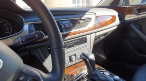 Подбор Ауди А6 2015 73000км 1400000р