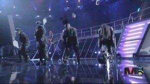 Nelly Furtado-Get Ur Freak On.Live @Hip Hop Honours 2007