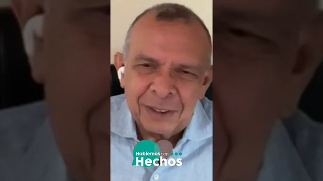 Entrevista Porfirio Lobo Sosa en #hablemosconhechos