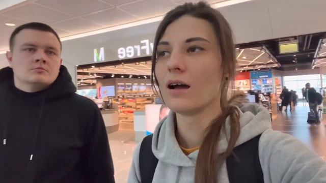 ПЕРЕЕЗД В КАНАДУ🇨🇦 Как мы переехали в Канаду из Украины💙💛 Виза CUAET