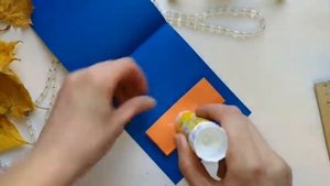 ОБЪЁМНАЯ ОТКРЫТКА НА ДЕНЬ УЧИТЕЛЯ СВОИМИ РУКАМИ.