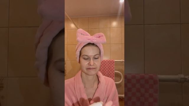 Вечерний уход за кожей лица (видео для участниц марафона красоты) #вечернийуходзакожей #мэрикэй смотреть онлайн