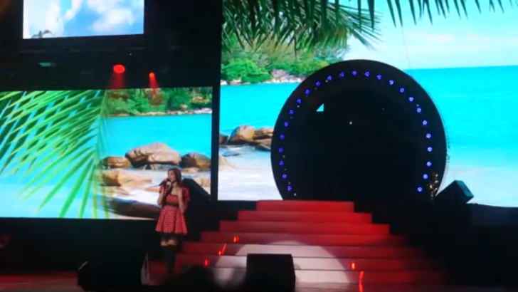 Ирина Эмирова - Раз, два, три! смотреть онлайн