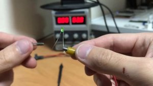 Сколько вольт выдержит светодиод из роутера