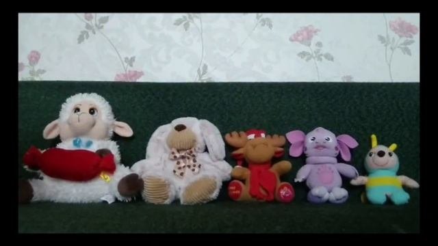 Развивающие игры дома