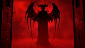 Диабло 4. Часть 21. За некроманта