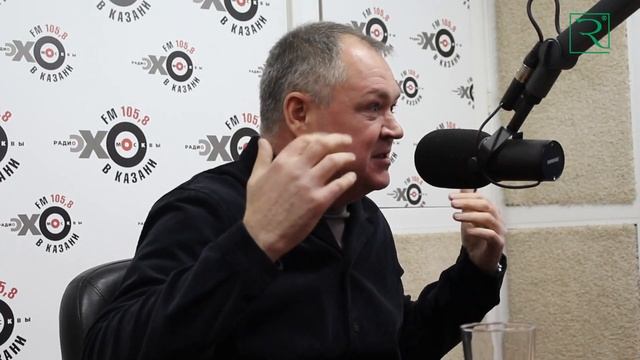 Как наладить продвижение с помощью подарков? Директор РА РЕМАРК Ильдар Галеев на радио ЭХО МОСКВЫ смотреть онлайн