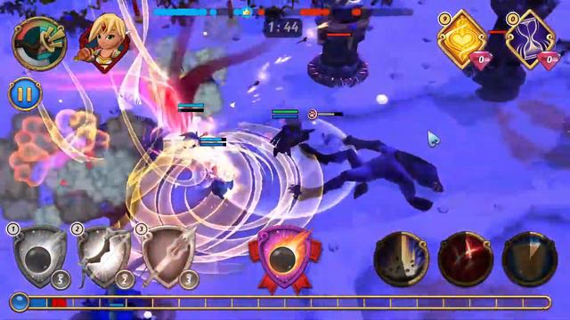 Royal Revolt 2 2020 02 01 16 52 14 смотреть онлайн