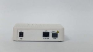 Абонентский терминал GPON NTU 1 от Eltex