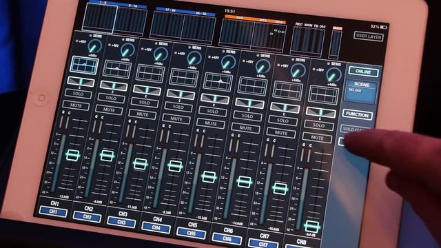 PLS Tech News - Roland M200i смотреть онлайн