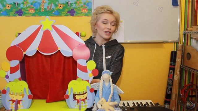 Угадай, какой инструмент звучит?