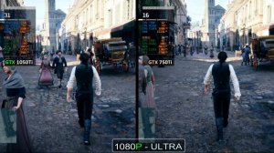 GTX 1050 TI vs GTX 750 Ti | Biggest Comparison