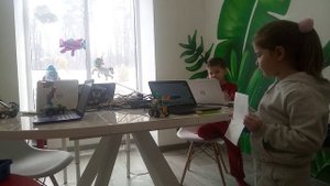 Робот-Кошка