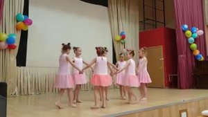 МОРЕ ВОЛНУЕТСЯ РАЗ... СТУДИЯ ТАНЦА "РА". 4 ноября 2021 г.