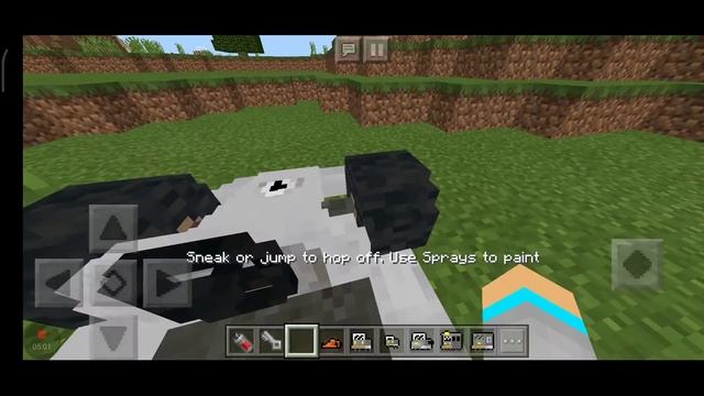 Обзор мода (vanilla venchines) для Майнкрафт пе 1.1.0 - 1.7.1 смотреть онлайн