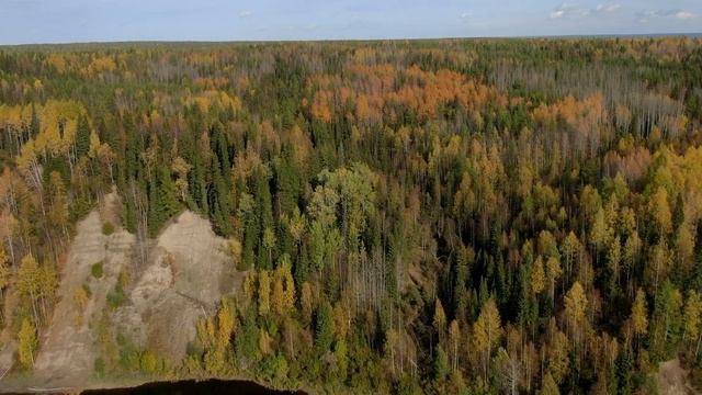 Краски осени 1 часть. смотреть онлайн