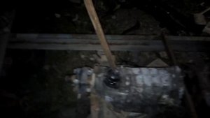 установки коробки ваз на самодельный минитрактор