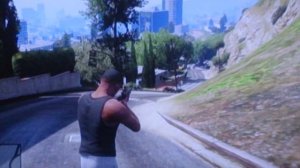 Как сделать кувырок в гта5? ; Ответ здесь))