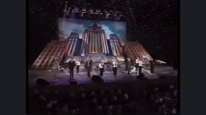 Толпаров день дипломатического работника концерт песня дипломаты