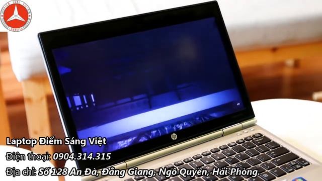 chi tiết cấu hình (review) laptop hp 2570p смотреть онлайн