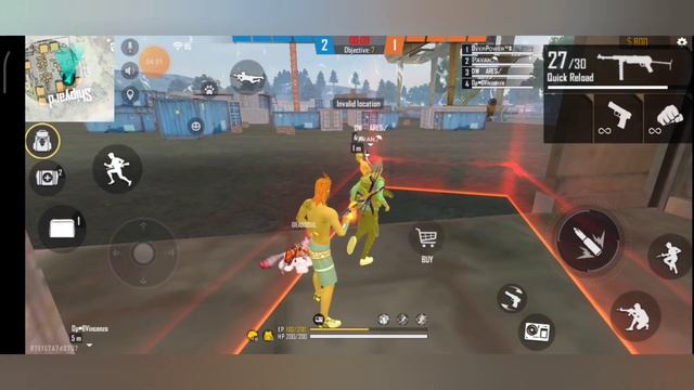 XXX - Tentaction changes 💔 ! garena freefire Gameplay 4 Vs 4 Custommatch! DJ Alok giveaway смотреть онлайн