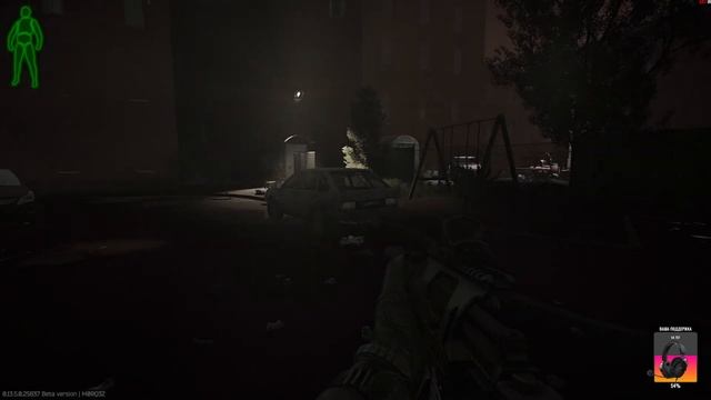 #LenusikTV всё с нуля, ДЕНЬ 10 #Escape from Tarkov смотреть онлайн