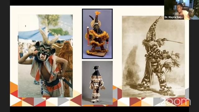 Expulsando el demonio-Espiritualidad afro-caribeña en la poesía de Plácido Enoch Pratt Library смотреть онлайн