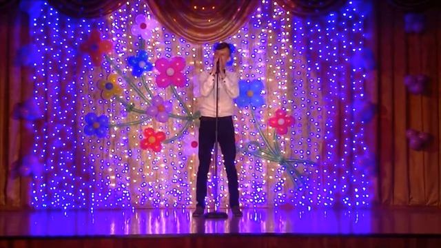 Пирогов Роман - "Этот большой мир" смотреть онлайн