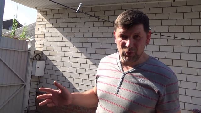 Тяжелая тренировка дома.