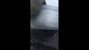 Чистка чугунной сковороды " ОБЖИГОМ" (ВНИМАНИЕ ОПАСНО)