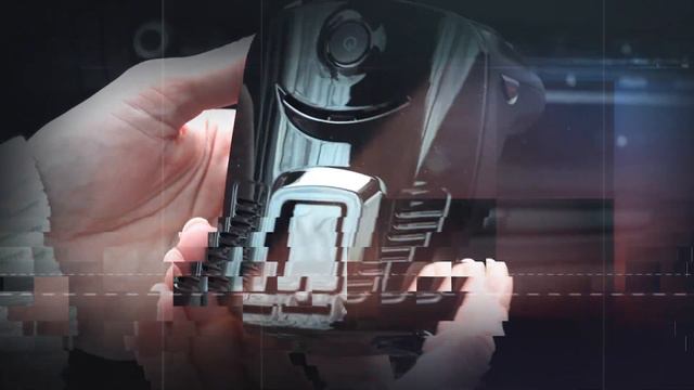 Обзор сигнатурного комбо-устройства SilverStone F1 HYBRID EVO PRO. Примеры съёмки. смотреть онлайн