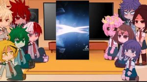 MHA react ? Mitsuri as y/n? parte 2/3 ฅ⁠^⁠•⁠ﻌ⁠•⁠^⁠ฅ