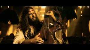 ~DJINN THEME~ Tom Holkenborg.