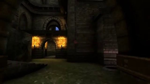 My first 3D game / Moja pierwsza gra 3D смотреть онлайн