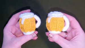 Пивная кружка.mp4