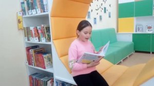 Агния Барто "Обида"