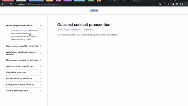 Debugging and profiling React components | Webpacker смотреть онлайн