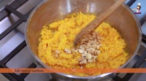 ? Carrot Laddu, A delicious, super easy to make sweet made out of carrot | Quick Sweet Recipe