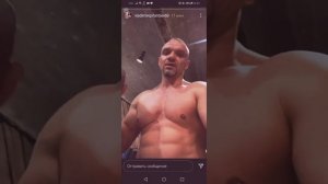 Владимир Епифанцев о том как избавиться от страхов, мыслях, переживаниях.