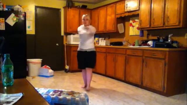 bad apple dance cover (bloopers at the end) смотреть онлайн