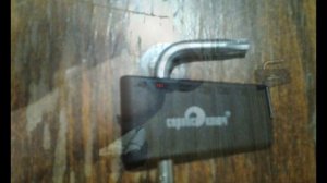 Как снять руль нисан тиана