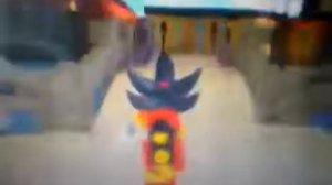 Роблокс.  Шэдоу. 2