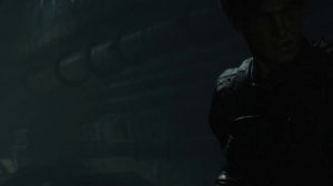 4. Прохождение Resident Evil 2. Remake. Крокодил