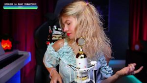 Саша Капустина - Я сошла с ума