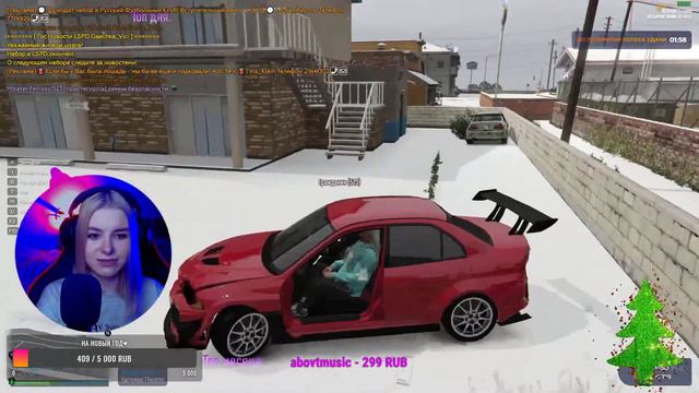 СТРИМСНАЙПЕР ЧЕЛЛЕНДЖ | ФОТО КВЕСТ | GTA 5 RP смотреть онлайн