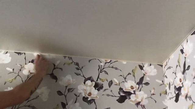 Лопатка для монтажа вставки для натяжных потолков от компании Контел смотреть онлайн