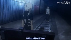 Accelerator laughing compilation (Accelerator & Index III) 一方通行 笑い
