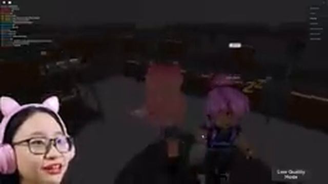 Jenna Story in Roblox - There's So Many Jennas!!! смотреть онлайн