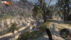 Dead Island - [УГАРНЫЙ КООПЕРАТИВЧИК] Alex&BrainDit - #1