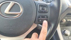 Обзор Lexus NX300 2019г. Отличная машина во всех отношениях.